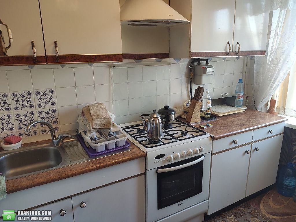 Sell 3-room apartment. Одесса, Генерала Бочарова — photo 8