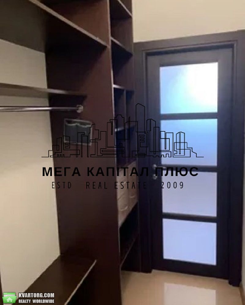 Rent out 3-room apartment. Киев,  Княжий Затон — photo 6