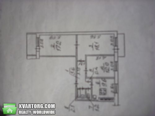 Sell 3-room apartment. Днепропетровск, Донецкое шоссе — photo 10