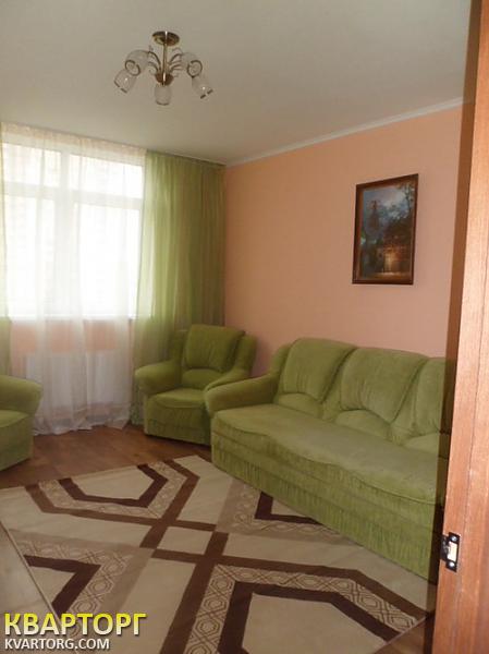 Rent out 1-room apartment. Киев,  Дегтяренко — photo 4