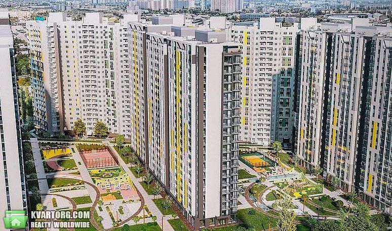 Sell 2-room apartment. Киев,  Кайсарова — photo 1