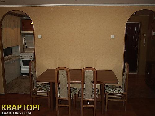 Rent out 3-room apartment. Киев,  Оболонский пр — photo 10