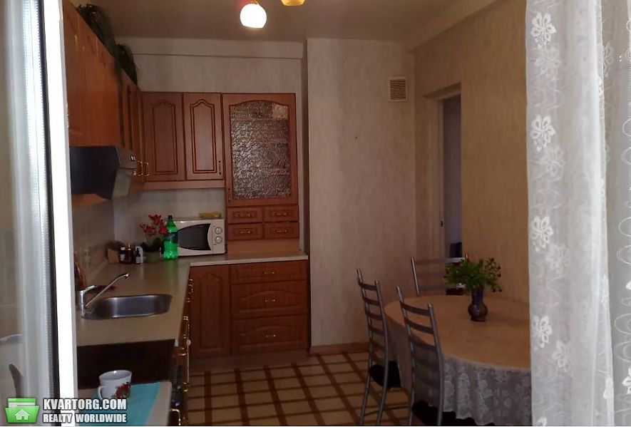Rent out 3-room apartment. Киев, Чаадаева — photo 2