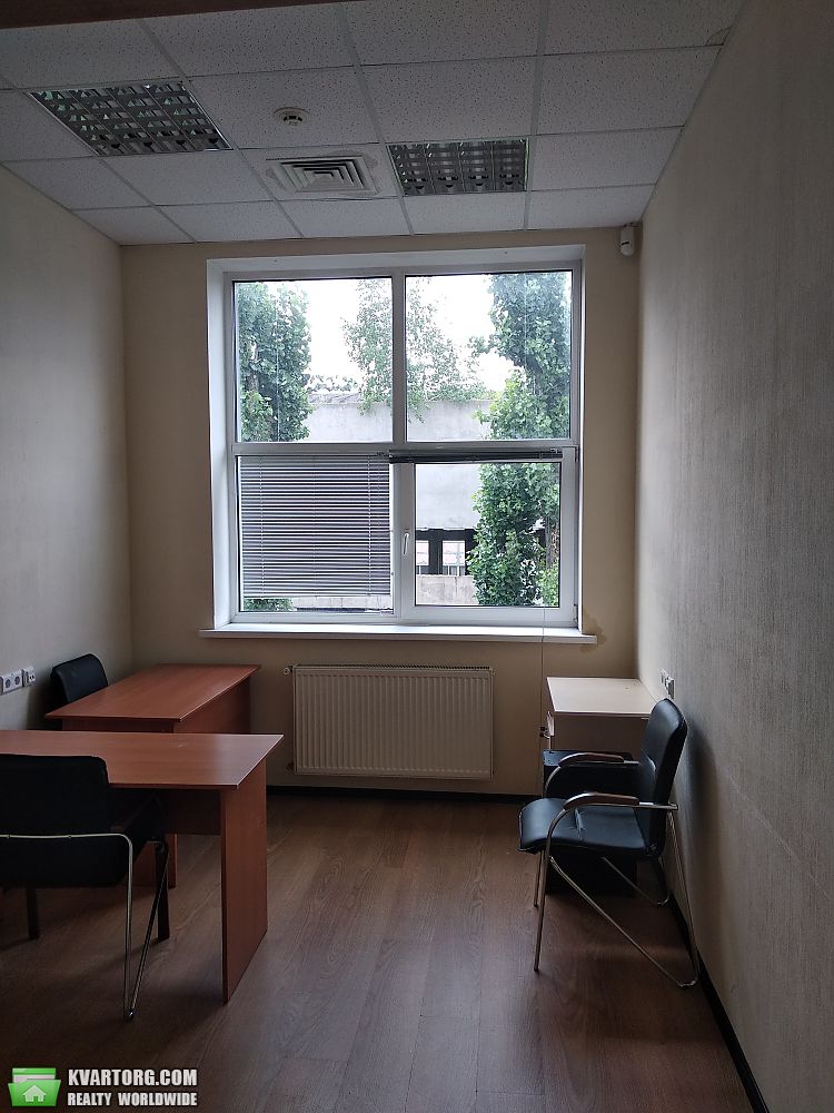 Rent out office. Киев,  Мельникова — photo 2