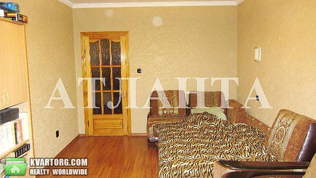 Sell 3-room apartment. Одесса, Добровольского — photo 1