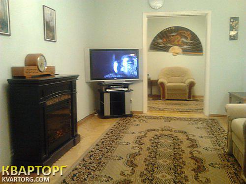 Rent out 3-room apartment. Киев,  Героев Сталинграда пр — photo 3