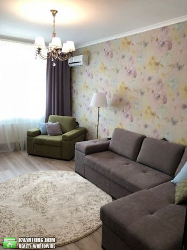 Sell 1-room apartment. Киев,  Закревского — photo 7