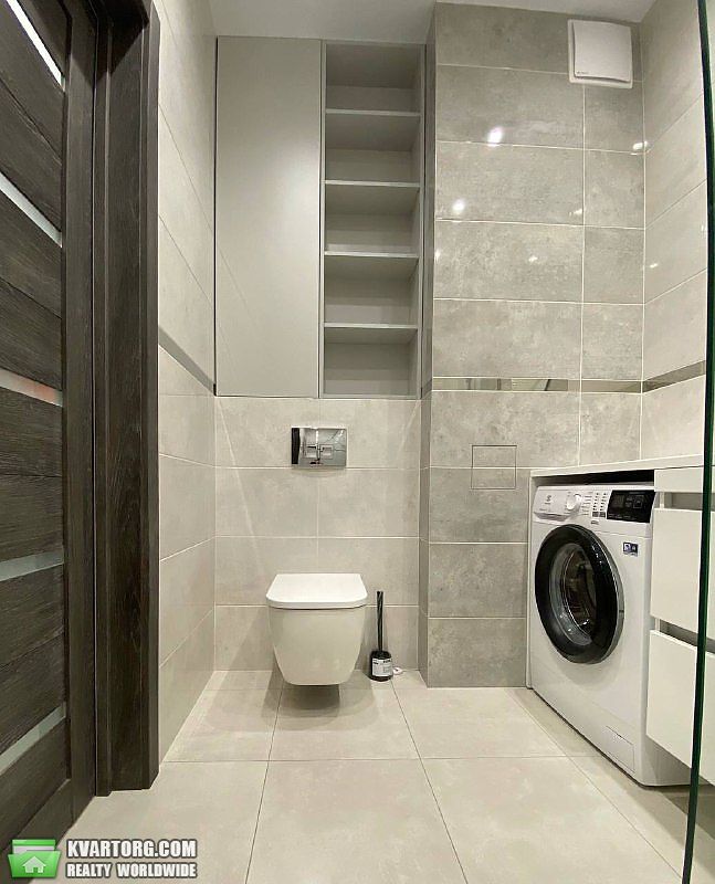 Rent out 1-room apartment. Киев,  Кудри — photo 4