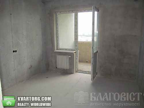 Sell 2-room apartment. Киев, Запорожца — photo 3