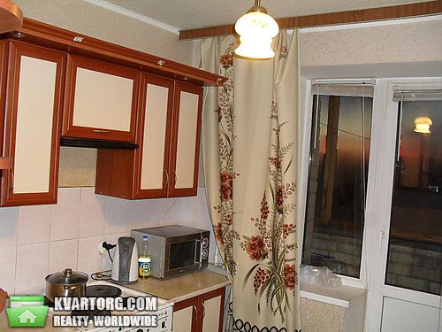 Sell 2-room apartment. Киев, Довженко — photo 9