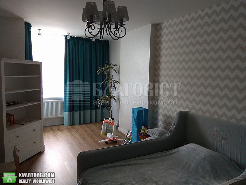продам 3-комнатную квартиру. Киев,   Днепровская наб - фото 4