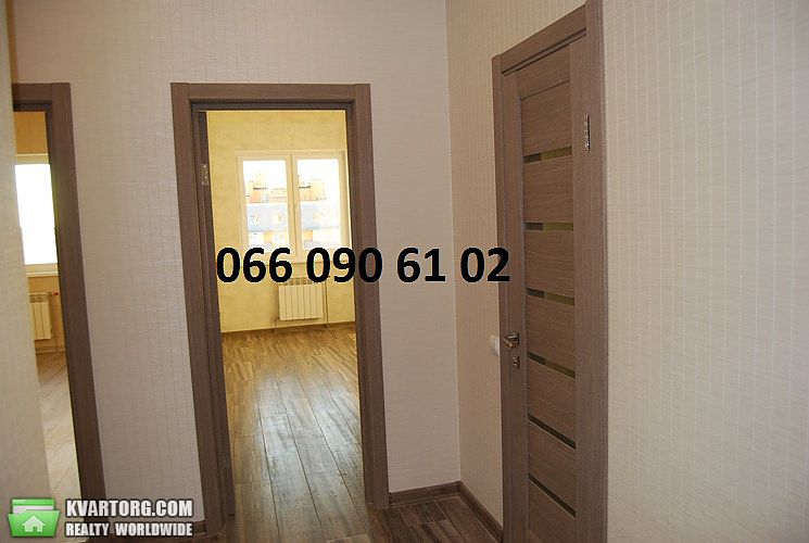 Sell 2-room apartment. Киев,  Кондратюка — photo 5