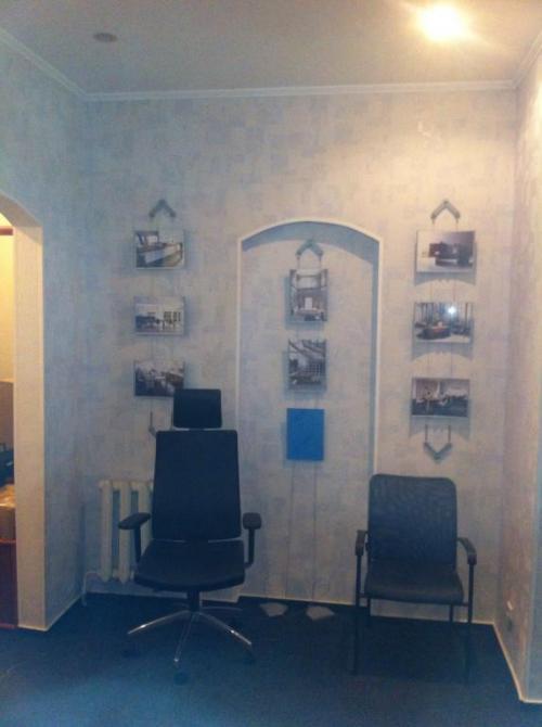 Rent out office. Киев, Горького — photo 5