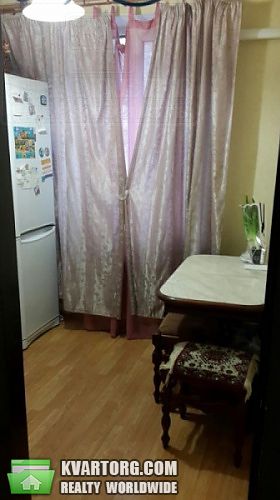 Sell 1-room apartment. Киев,  Ереванская — photo 4
