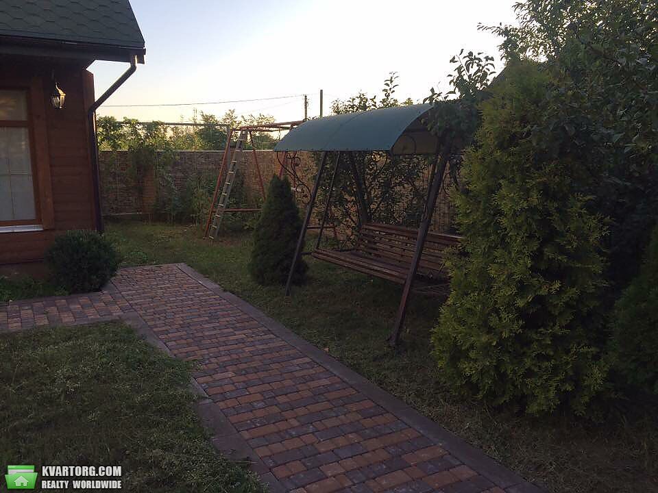 Sell house. Киев,  Садовая Осокорки — photo 10