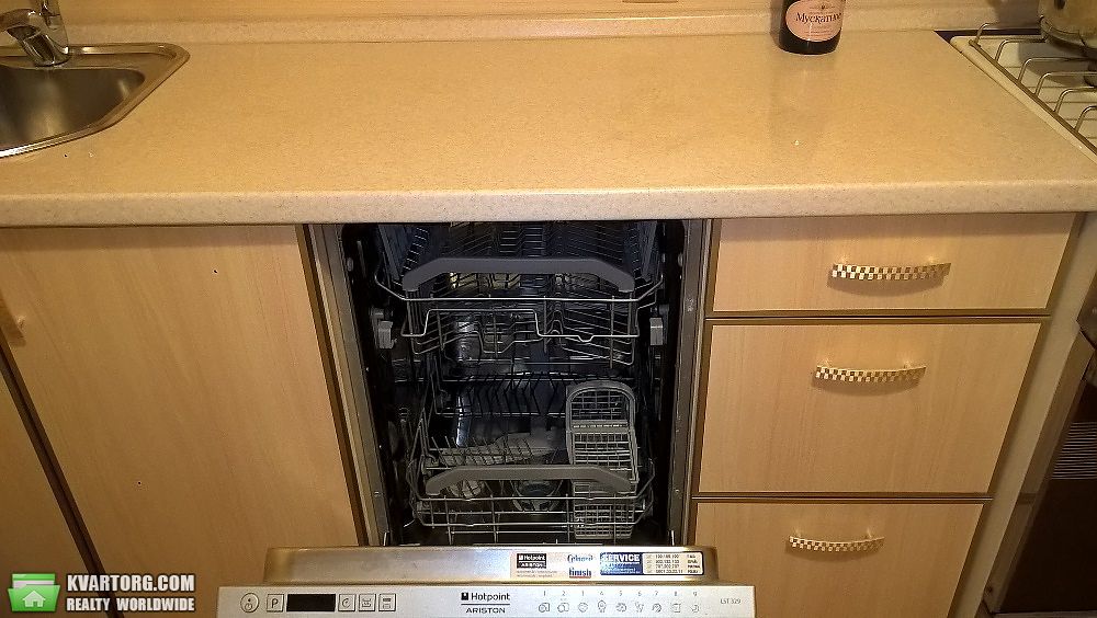 Rent out 2-room apartment. Киев,  Малиновского — photo 3