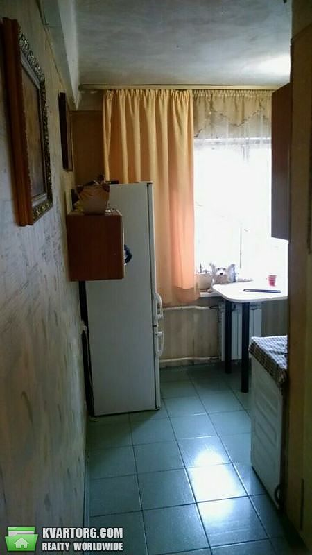 Sell 2-room apartment. Киев,  Запорожца — photo 8