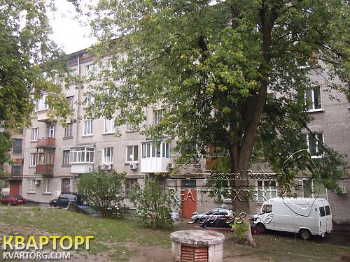 Sell 3-room apartment. Киев,  Борщаговская — photo 3