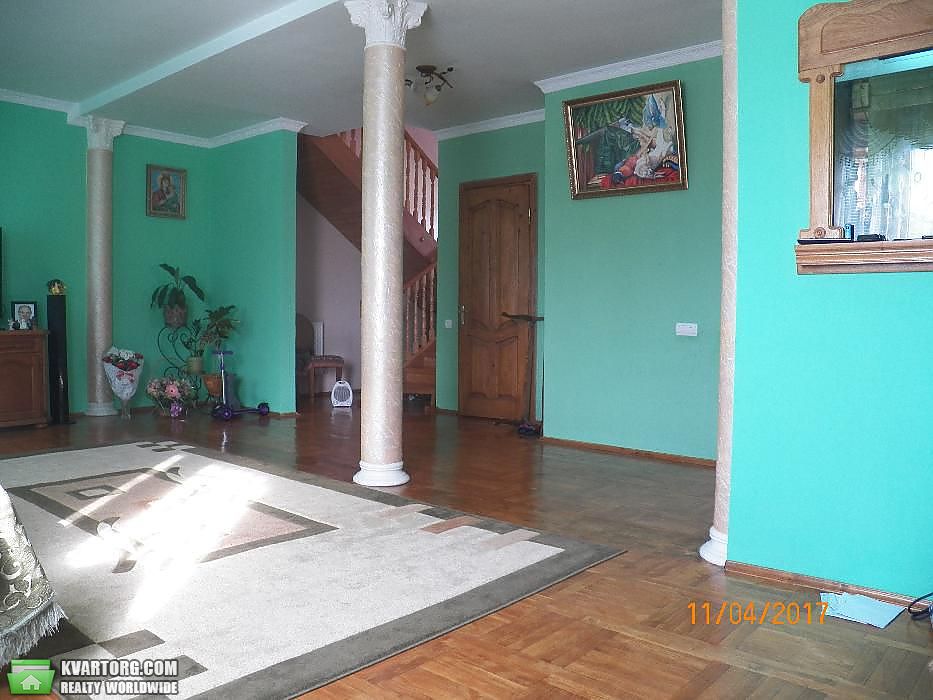 Sell house. Львов, надрічна — photo 1