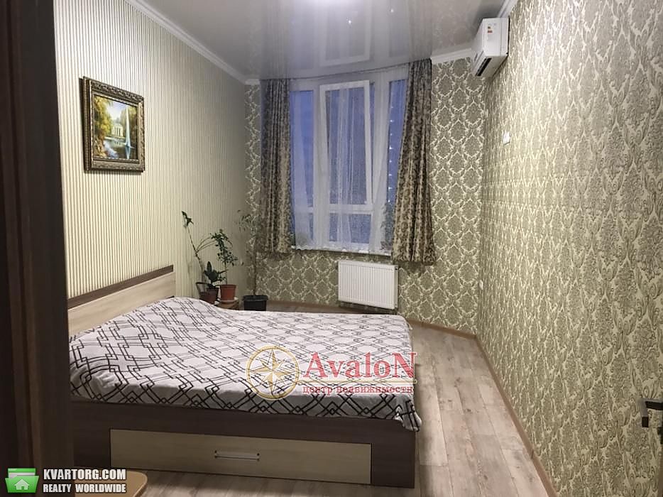 Sell 1-room apartment. Одесса, Березовая — photo 5