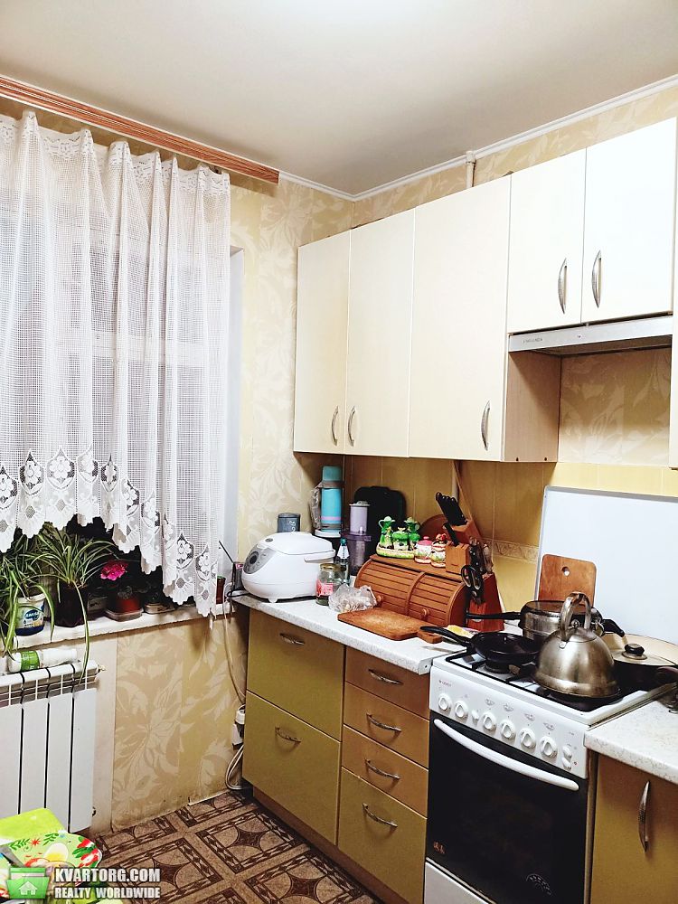 Sell 2-room apartment. Одесса, Бочарова — photo 1