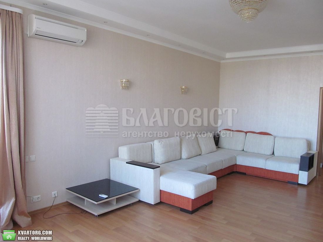 Rent out 3-room apartment. Киев,  Старонаводницкая — photo 9