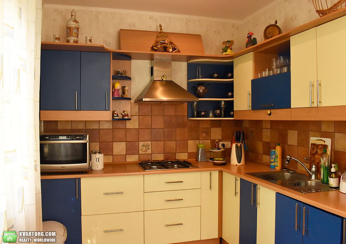Sell house. Киев,  Пуховская — photo 6