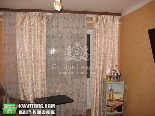 Sell 2-room apartment. Киев, Кудри Ивана — photo 5
