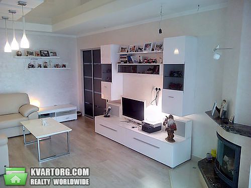 Sell 2-room apartment. Киев,  Срибнокильская — photo 1