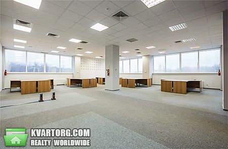 Rent out office. Киев, ул. Смольная — photo 5