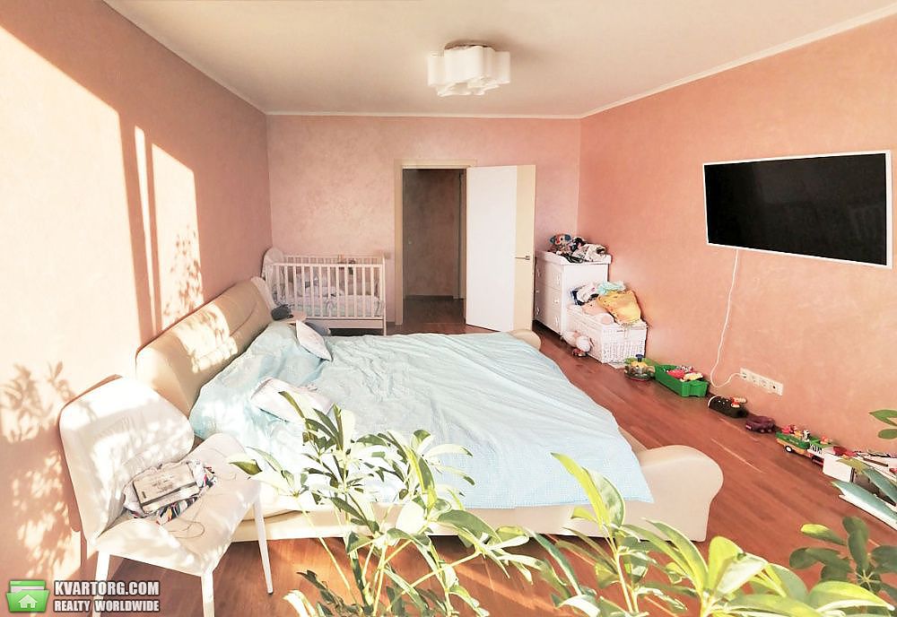 Sell 2-room apartment. Киев, Малевича — photo 4