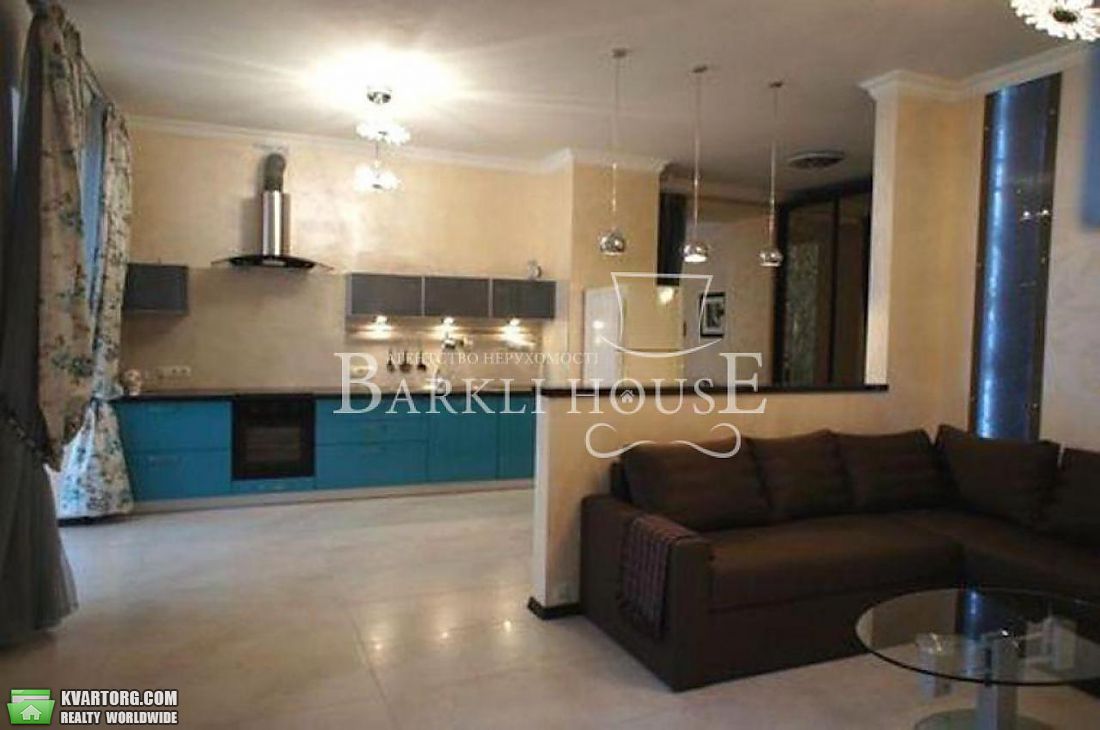 Rent out 2-room apartment. Киев,  Героев Сталинграда пр — photo 1