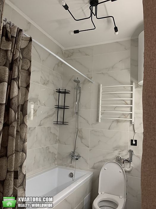 Sell 1-room apartment. Киев, Любомира Гузара — photo 4