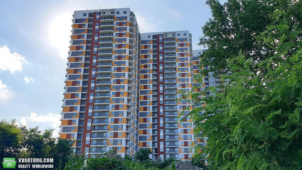 Sell 1-room apartment. Киев, Лысогорский спуск — photo 1