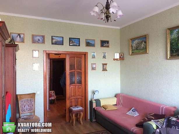 Sell 1-room apartment. Киев,  Тимошенко — photo 2