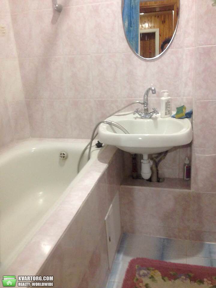 Rent out 1-room apartment. Киев, лисогирска — photo 5