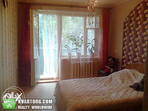 Sell 3-room apartment. Днепропетровск, Калиновая — photo 4