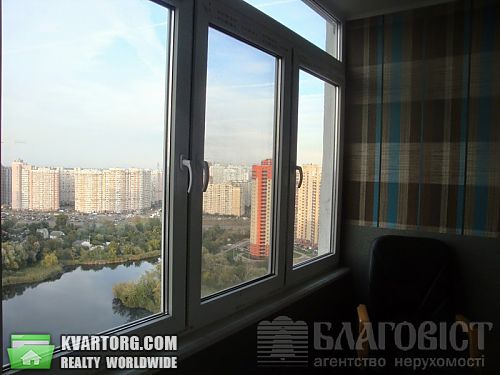 Sell 3-room apartment. Киев, Урловская — photo 7
