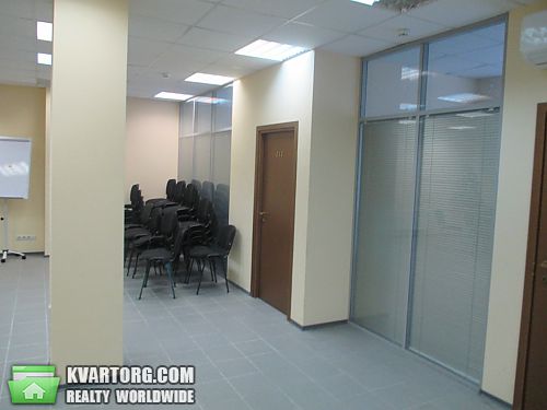 Rent out office. Киев,  Боженко — photo 5
