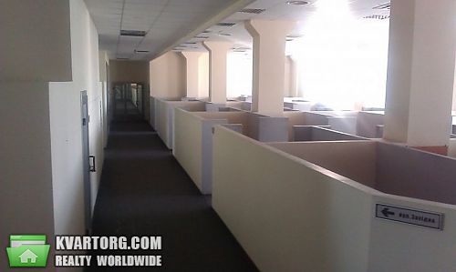 Rent out office. Киев,  Сурикова — photo 5