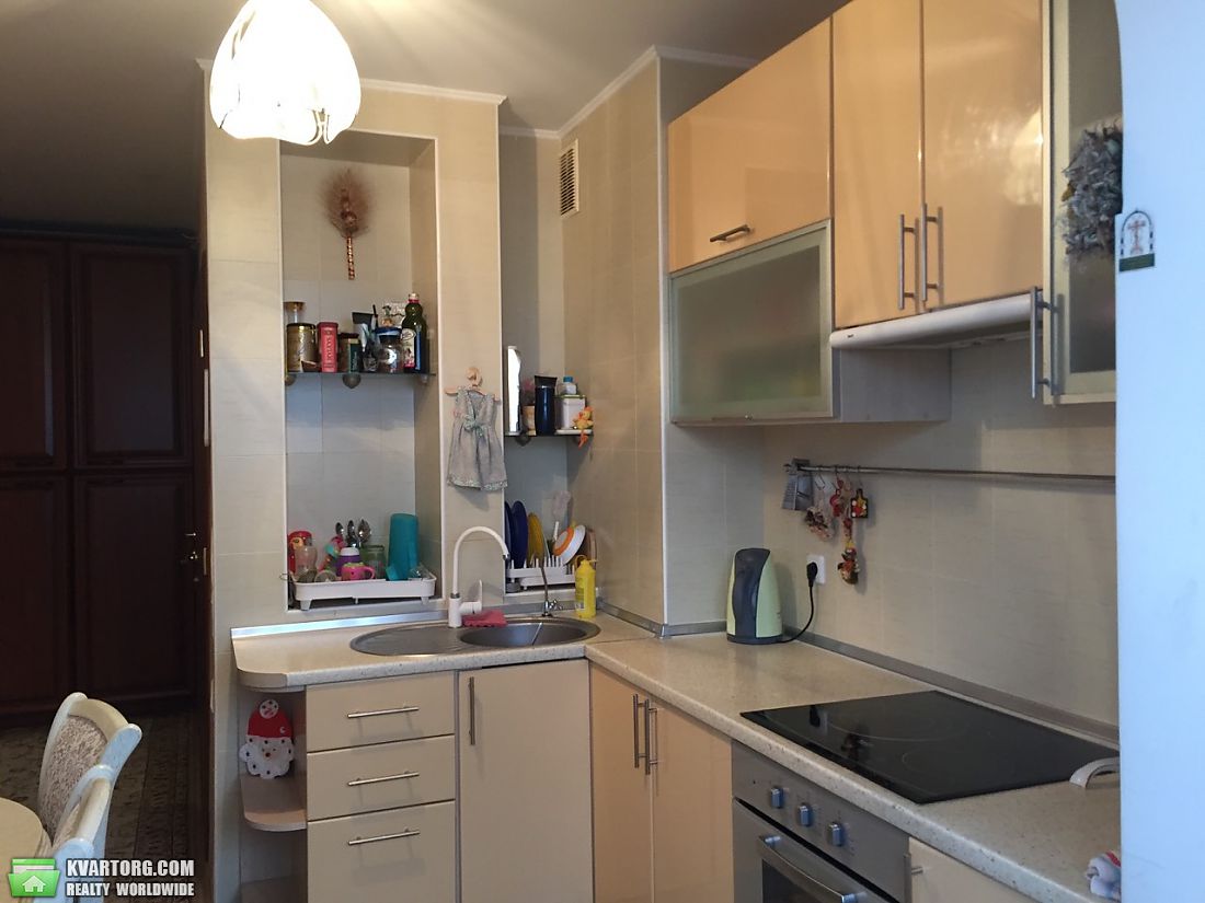 Sell 2-room apartment. Одесса, Армейская — photo 4