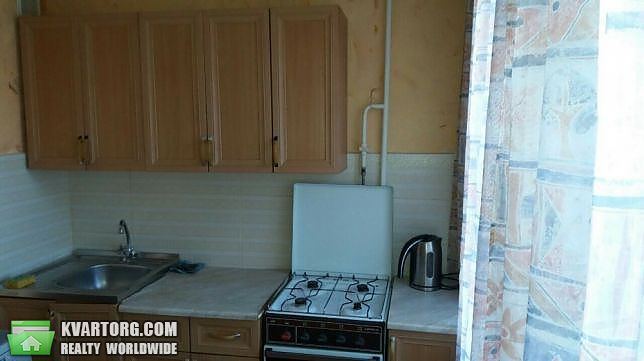 Rent out 3-room apartment. Киев,  Приречная — photo 5