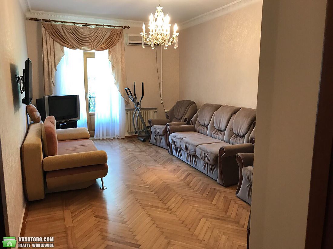 Rent out 2-room apartment. Одесса, Маразлиевская — photo 5