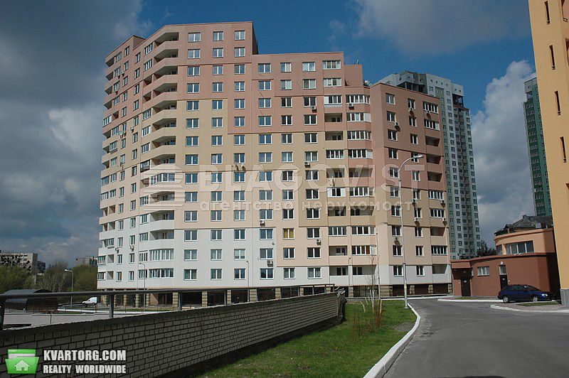 Sell 4-room apartment. Киев,  Краснозвездный пр — photo 1