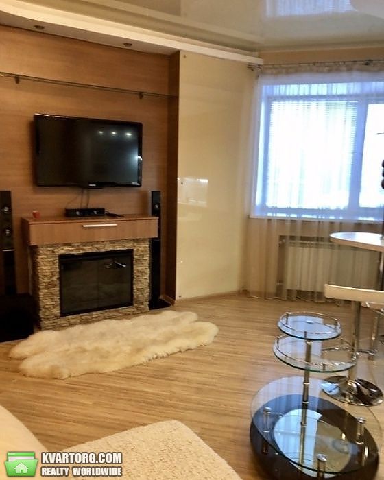 Rent out 2-room apartment. Киев,  Леси Украинки бул — photo 3