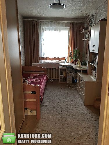 Sell 3-room apartment. Киев,  Доброхотова — photo 7