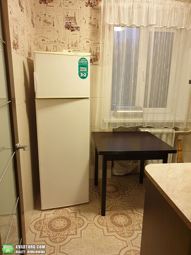 Rent out 2-room apartment. Киев, Мурашко — photo 5