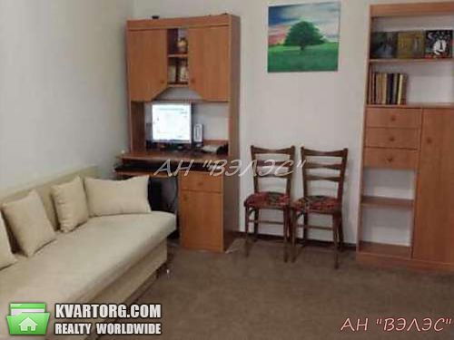 Sell 1-room apartment. Киев, Жукова — photo 5