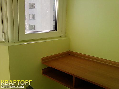 Rent out 1-room apartment. Киев,  Урловская — photo 9