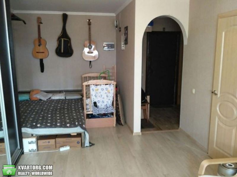 Sell 1-room apartment. Киев,  Вербицкого — photo 2